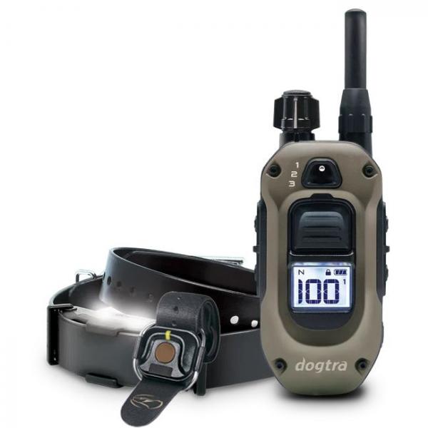 Dogtra ARC-X Handsfree